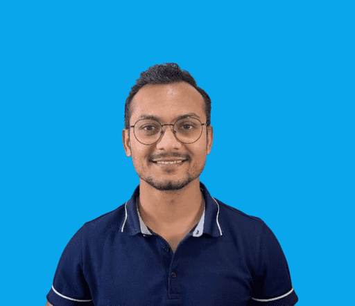 Utsav Patel, Co-founder at Supergrow AI