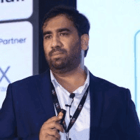 Shivam Varma, Co-founder at Chat360
