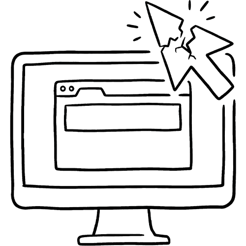 Why does my SaaS get traffic but no signups?